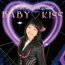 【~7/15 エントリー&5000円以上購入でP最大5倍】2o Love to Sweet Bullet/BABY□KISS《坂口穂乃実ver》(初回限定) 【CD】