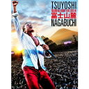 長渕剛/富士山麓 ALL NIGHT LIVE 2015 【Blu-ray】