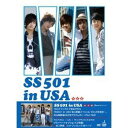 SS501 in USA -S- XyVItVbgDVD yDVDz