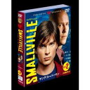 【5/9~16限定!! 最大3000円OFFクーポン!!】SMALLVILLE/ヤング・スーパーマン <フィフス> セット2 【DVD】