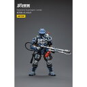 JOYTOY 戦星辰 荒野スカベンジャー隊 レンダル 1／18スケール 【500374195】 (アクション フィギュア)フィギュア