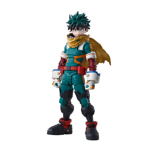 楽天市場】artfx j 僕のヒーローアカデミア 緑谷出久の通販 楽天市場】artfx j 僕のヒーローアカデミア 緑谷出久の通販