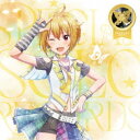 伊吹翼(CV.Machico)/THE IDOLM@STER MILLION LIVE! SPECIAL SOLO RECORDS 伊吹翼 【CD】