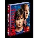 SMALLVILLE/ヤング・スーパーマン <フィフス> セット1 【DVD】