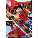 ONE PIECE ワンピース 20THシーズン ワノ国編 PIECE.1 【DVD】