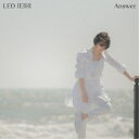 家入レオ/Answer (初回限定) 【CD+DVD】