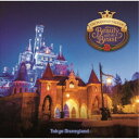 (ディズニー)／東京ディズニーランド 美女と野獣魔法のものがたり 【CD】