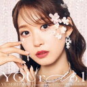 芹澤優/YOUr No.1 【CD+Blu-ray】