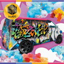 buGG/恋のデッドヒート 【CD】