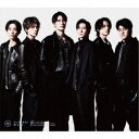 【7/18限定! 楽天会員なら最大P4倍】SixTONES/声《A盤》 (初回限定) 【CD+DVD】