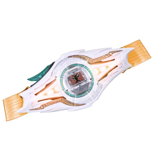 仮面ライダーゼッツ DXナイトインヴォーカーバックルおもちゃ こども 子供 男の子 3歳