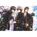 銀魂 シーズン其ノ参 08 【DVD】