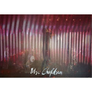 【〜5/6まで!! 最大2000円OFFクーポン!!】Mr.Children/Mr.Children Tour 2018-19 重力と呼吸 【DVD】