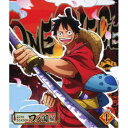 ONE PIECE ワンピース 20THシーズン ワノ国編 PIECE.1 【Blu-ray】