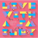 Aqours・虹ヶ咲学園スクールアイドル同好会・Liella!/LIVE with a smile! 【CD】