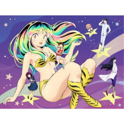 楽天市場】うる星やつら blu-ray boxの通販 楽天市場】うる星やつら blu-ray boxの通販