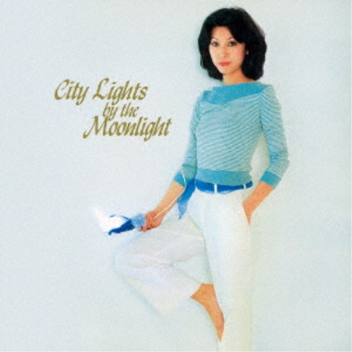 惣領智子／City Lights by the Moonlight 【CD】