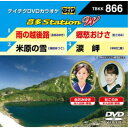 音多Station W 【DVD】