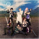 刀剣男士 formation of 葵咲/ミュージカル『刀剣乱舞』 〜葵咲本紀〜《通常盤》 【CD】