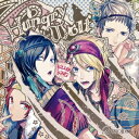 KiLLER KiNG/Hungry Wolf 【CD】
