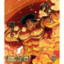 ONE PIECE ワンピース 20THシーズン ワノ国編 PIECE.20 【Blu-ray】