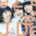 J☆Dee’Z／未来飛行／流星のパノラマ《通常盤》 【CD】