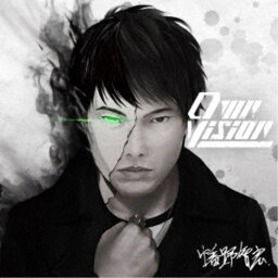 幡野智宏／Own Vision 【CD】