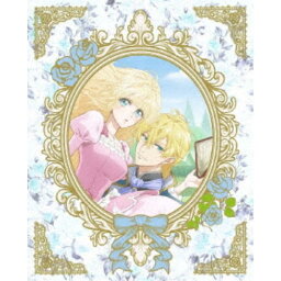 虫かぶり姫 第2巻 【Blu-ray】