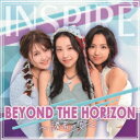 INSPIRE/BEYOND THE HORIZON 〜勝者の宴〜《Type-A》 【CD】