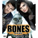 【5/1限定 最大P6倍 & 最大2000円OFFクーポン!!】BONES-骨は語る- シーズン6 SEASONS コンパクト・ボックス 【DVD】
