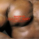 SHOW-YA/HARD WAY +2 (初回限定) 【CD】