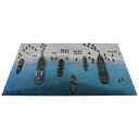 【5/9〜16限定!! 最大3000円OFFクーポン!!】1/700 WWII イオージマ上陸作戦 【SPS04】 (プラモデル)おもちゃ プラモデル