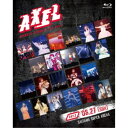(V.A.)/Animelo Summer Live 2023 -AXEL- DAY3 【Blu-ray】