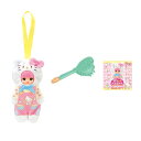 【5/9〜16限定!! 最大3000円OFFクーポン!!】ポケットメルちゃん ハローキティ おでかけチャームセット