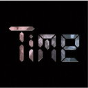 KinKi Kids/Time 【CD】