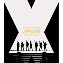 WEST./WEST. DOME TOUR AWARD 〜10th Anniversary〜《通常盤》 【Blu-ray】