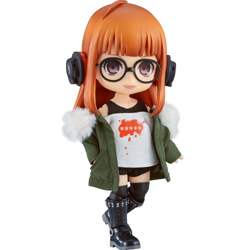 楽天市場】ペルソナ5 双葉 フィギュアの通販