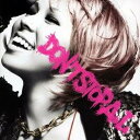 AI/DON’T STOP A.I. 【CD】