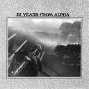 DEADLY HEADLEY BENNETT/35 YEARS FROM ALPHA 【CD】