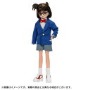 【7/13~ エントリー&5000円以上購入でP最大5倍】名探偵コナン 江戸川コナンだいすきリカちゃんおもちゃ こども 子供 女の子 人形遊び 3歳