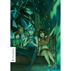 翠星のガルガンティア Blu-ray BOX 2 (初回限定) 【Blu-ray】