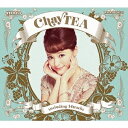 chay／ChayTEA (初回限定) 【CD+DVD】