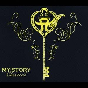 ͺꤢߡMY STORY classical CD