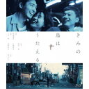 きみの鳥はうたえる 特別版 【Blu-ray】