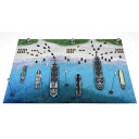 【5/9〜16限定!! 最大3000円OFFクーポン!!】1/700 WWII ノルマンディー上陸作戦(D-Day) 【SPS07】 (プラモデル)おもちゃ プ...