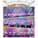 アサルトリリィ/「アサルトリリィ Last Bullet LIVE Lily’s Dreamin’ ☆ Party」 【Blu-ray】
