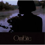 辻林美穂／ombre 【CD】