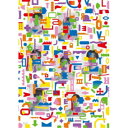 7ORDER/7ORDER LIVE FACTORY 脱色と着色 【Blu-ray】