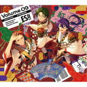 紅月/あんさんぶるスターズ!!アルバムシリーズ 『TRIP』 (初回限定) 【CD】