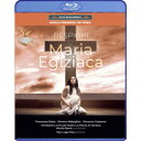 レスピーギ:歌劇≪エジプトのマリア≫ 【Blu-ray】